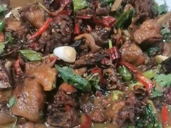 -北城必点小海鲜(蓝钻庄园店)