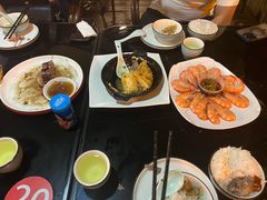 -鹅滋道(甘坑古镇店)