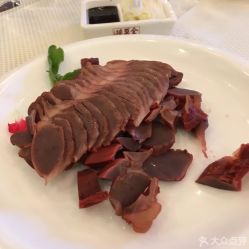 -全聚德烤鸭店·宴会厅(和平门店)