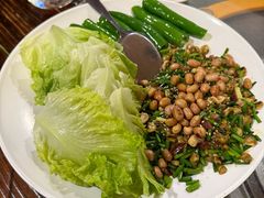-美未居·老字号·地道顺德菜·桑拿鸡·鱼生(容桂店)
