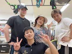 -中田健身工作室(新天地店)