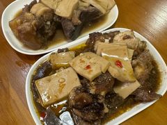 -老兵牛蹄店(下沙店)