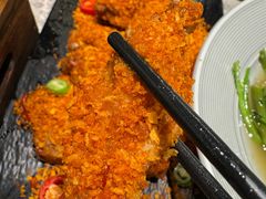 -留半山·香港食堂(啦啦宝都店)