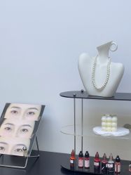 -尔素·半永久纹眉·野生眉