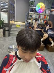 点击看大图 -半岛时尚造型