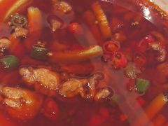 -香丰阁·烤鸭·川湘菜(清河店)