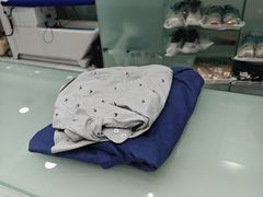 -福奈特洗衣·洗鞋·奢侈品护理(金桥国际广场店)