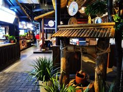 -罍+村卤菜摊(罍街店)
