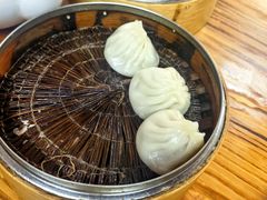-锅贴大王南翔小笼(临沂二村店)