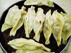 -奕宏饺子楼(朱庄小区店)