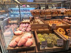-面包工坊(七彩云南第一城店)