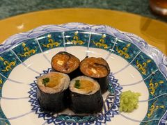 -鮨冠OMAKASE食べ放题(北京首店)
