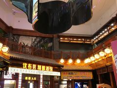 -关东古巷