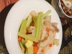 -缪氏川菜(深圳北站缤果空间店)