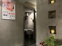 -施奈儿.洗头頭療.按摩SPA.采耳(上梅林店)