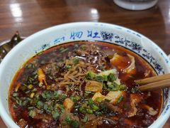 -黔肠旺面馆(八鸽岩店)
