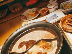 -温野菜涮涮锅(曲江大悦城店)