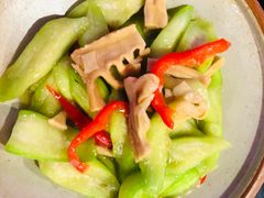 -樟树底(胜利河美食街店)