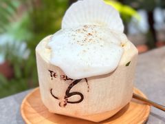-Tegu泰古莲·泰国餐厅(红山6979店)