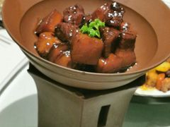 -壹零捌道·北京烤鸭(车公庄店)