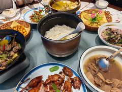 -同湘会馆(粤垦路店)