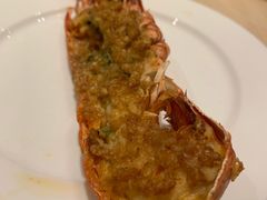 -杭州钱江新城万怡酒店-西餐厅