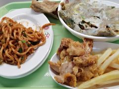-北大家园食堂