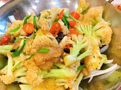 -香融府·烤鸭·家常菜(马家堡路店)