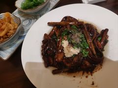 -逸林轩中餐厅(中信泰富朱家角锦江酒店)