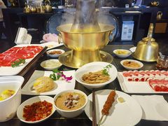 -鼓楼东街老火锅(鼓楼店)