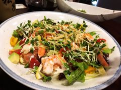 -松子料理(白家庄店)