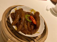 酱香蒸凤爪-東海海鲜酒家(中信广场店)