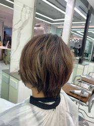 -潘多拉Hairsalon