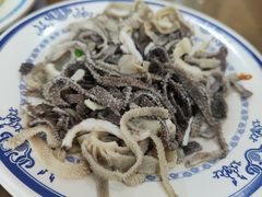 -老爆肚满五香烧牛羊肉