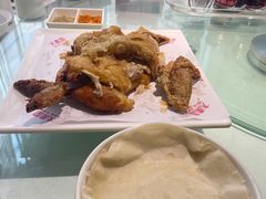 -大秦地·西北菜(纬四路店)