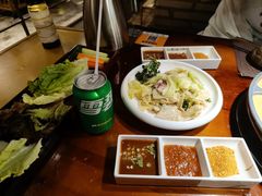 -三代烤肉(保利广场店)