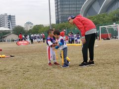 -黄龙魔方运动培训·棒球·橄榄球