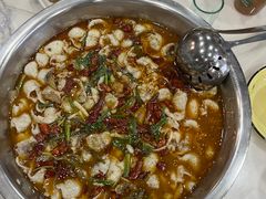 -老四川平头酸菜鱼(衙前店)