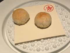 苔菜小酥饼-解香楼(八盘岭路店)