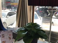 -花舍·新派粤菜·西餐·下午茶(亚运村·鸟巢店)