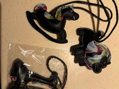 -麦当劳(得来速车道点餐 五里墩店)