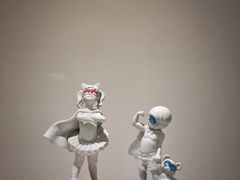 -潮一不贰·法式甜品·生日蛋糕·西式简餐(外滩店)