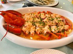 -高老庄新家宴(北斗星广场店)