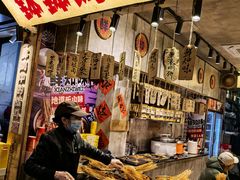 -嘉州鲜知味钵钵鸡(奎星楼店)