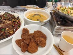 -秀妈厨房(灰汤老店)