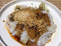 特色凉皮-老九圆山西面馆(CBD店)