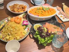 -南越郡·越式风味餐厅(青秀万达店)
