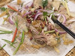 -猪腰一家·地道佛山菜(盐步店)