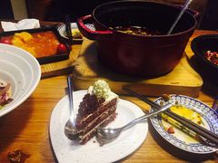 -烛影拾光观景餐厅·创意菜·摄影·小提琴(大唐不夜城店)