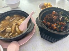-新记肉骨茶